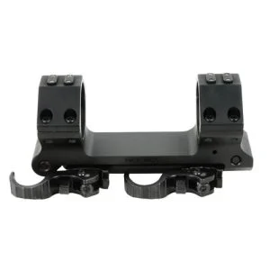 ERA-TAC Adjustable Inclination mount, 36 mm, lever