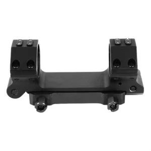 ERA-TAC Adjustable Inclination mount, 30 mm, nut