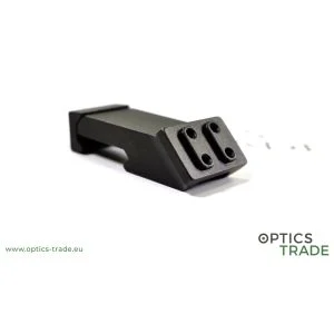 ERA-TAC Offset Mount for UNIVERSAL-Interface