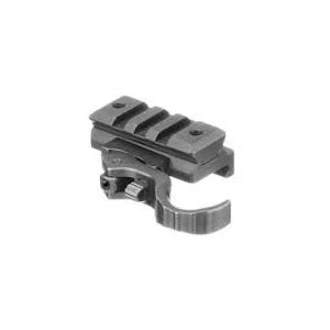 ERA-TAC Tip-off Mount, Picatinny, lever