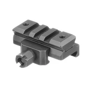 ERA-TAC Tip-off Mount, Picatinny, nut