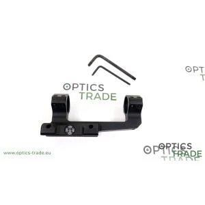 ERA-TAC Ultralight Cantilever One-Piece Mount for Picatinny, 26 mm