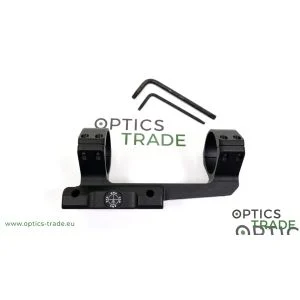 ERA-TAC Ultralight Cantilever One-Piece Mount for Picatinny, 34 mm