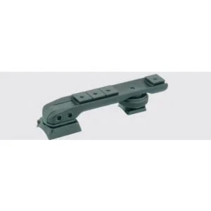 ERAMATIC One-Piece Swing mount, Chapuis Express, S&B Convex rail