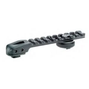 ERAMATIC Swing (Pivot) mount, Picatinny Rail