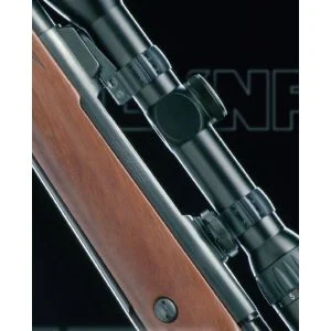 ERAMATIC TL-Swing (Pivot) mount, S & B Convex rail