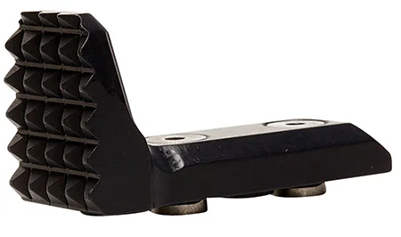 Ergo 4245 Hand Stop/Barricade StopBlack Aluminum for M-Lok