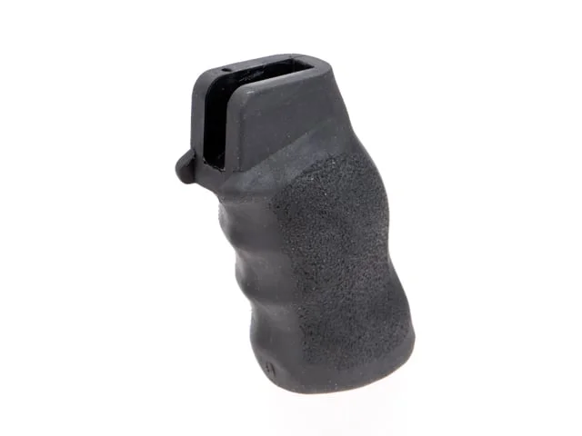 ERGO Flat Top TacticalDeluxe Grip Black