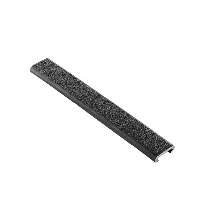 ERGO GRIPSPICATINNY 18 SLOT ERGO SLIM-LINE RAIL COVER – 3-PACK