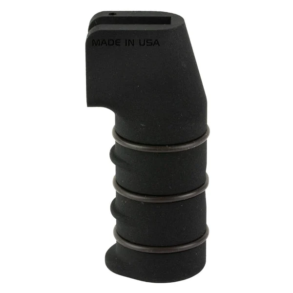 ERGO O GRIP ZERO ANGLE PRCSN BLK