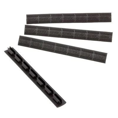 ERGO WedgeLok KeyMod Rail Cover 4-Pack