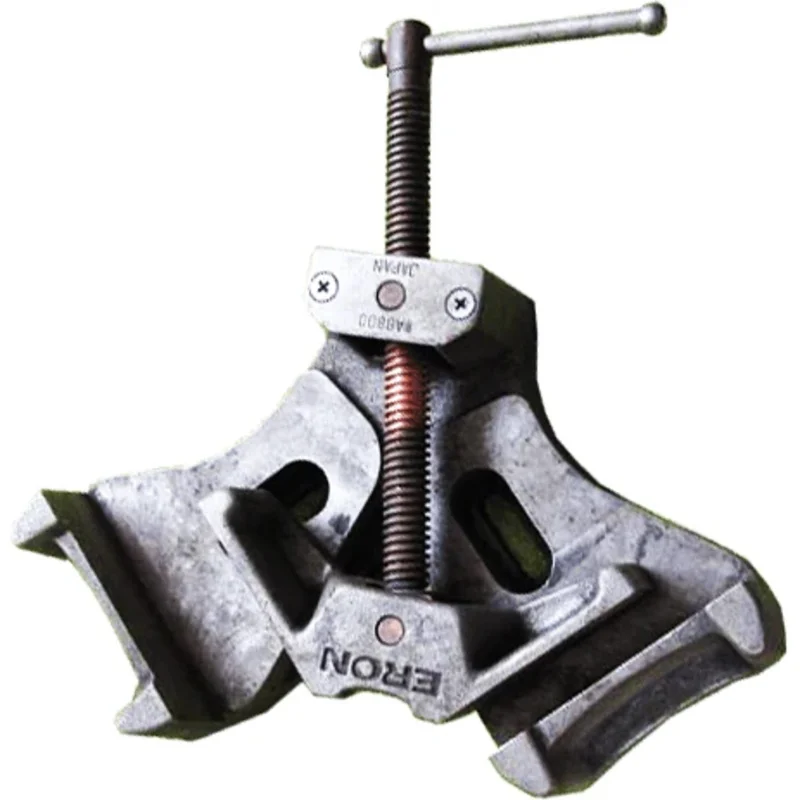 Eron E-161 (WA-8800) Welder / Welding Clamp Vise