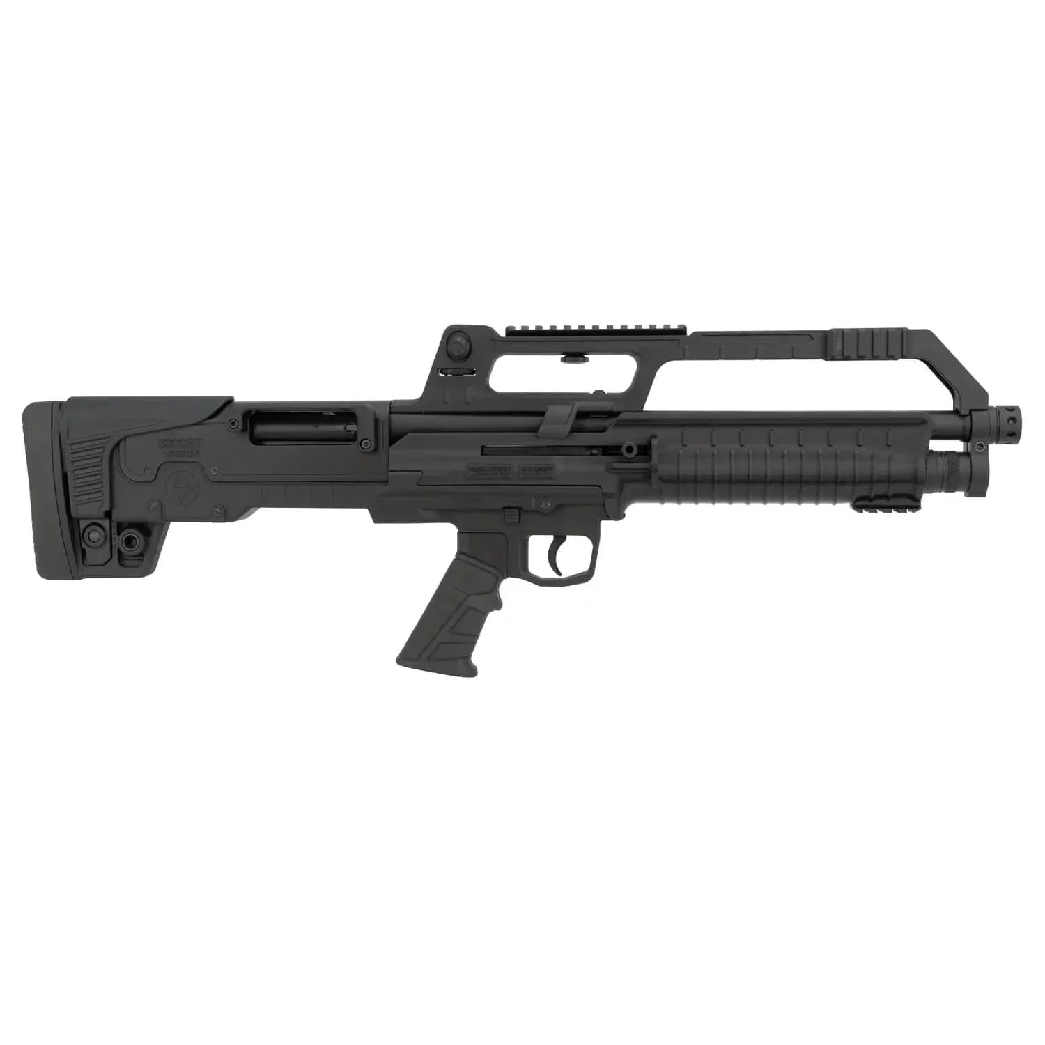 Escort Bulltac Semi Auto Shotgun 410 ga 3″ Chamber 5rd Magazine 18″ Barrel Black