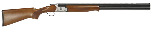 Escort Optima D12 12 Ga, 28" Barrel, 2 3", Black Turkish Walnut, 2rd