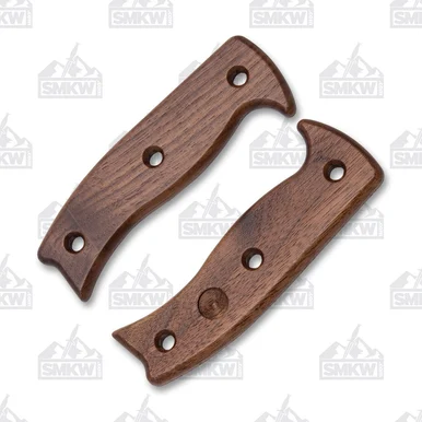 ESEE 5 Walnut Knife Handle Scales KHSM2003008