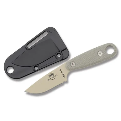 ESEE Izula II OD Micarta IZULAIIOD