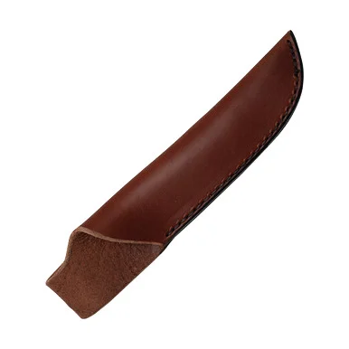 ESEE JG3 Brown Leather Sheath Right Hand JG3SHEATHRH