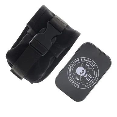 ESEE Knives ESEE-5 and ESEE-6 Accessory Pouch ESEE52PB