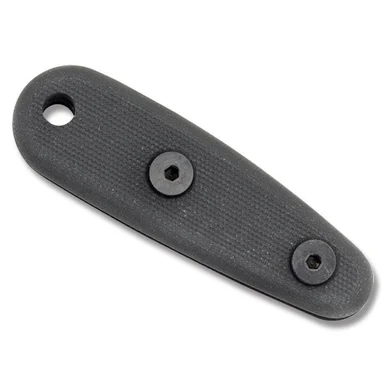 ESEE Knives Izula Gear Black G10 Handles IZULAHANB