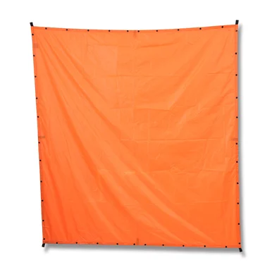 ESEE Orange Survival Panel/Tarp ESEESURTAR