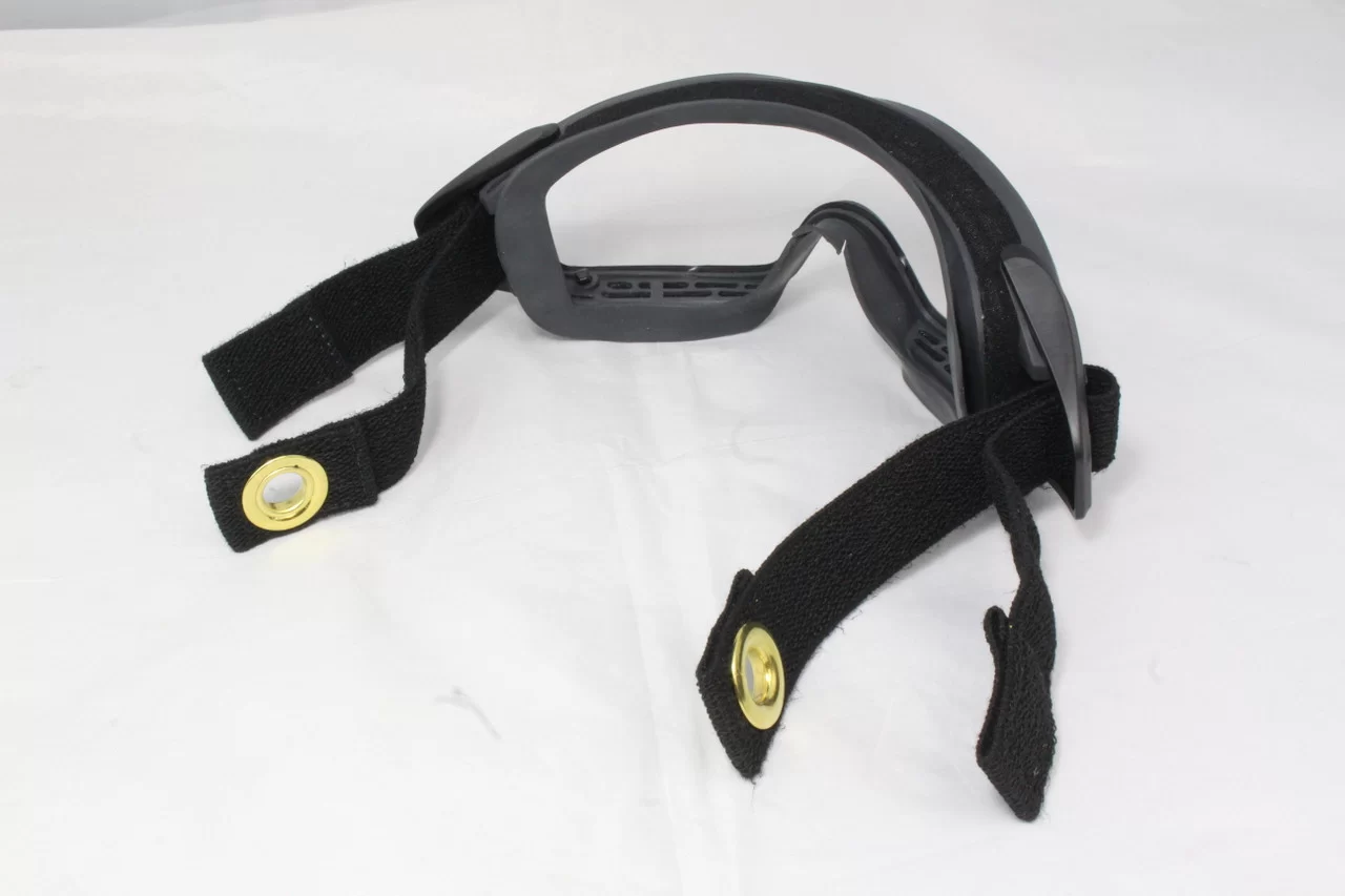 ESS FirePro EX 2 Goggles for Phenix Helmets