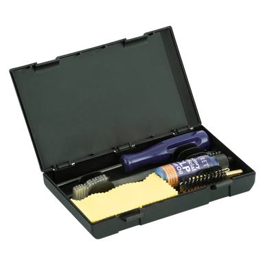 Essential Pistol Cleaning Kit 9mm