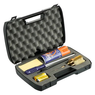 Essential Shotgun Cleaning Kit