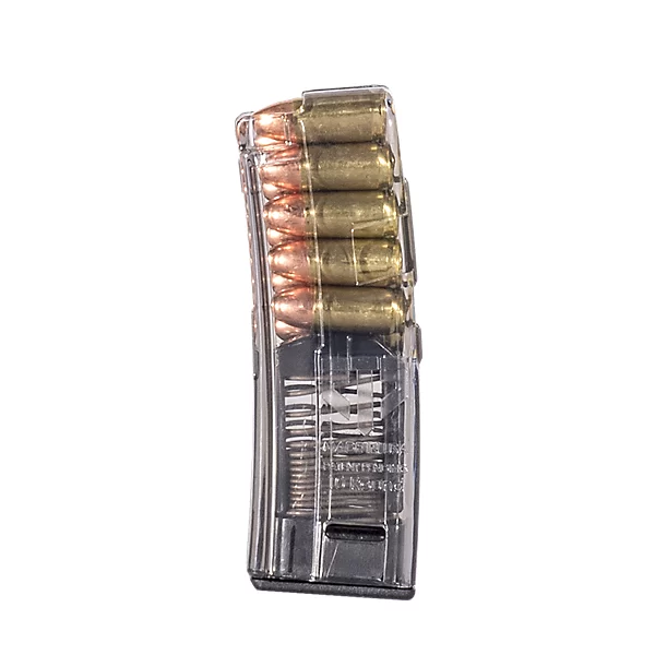 ETS 9mm 10 Round Magazine for H&K MP5