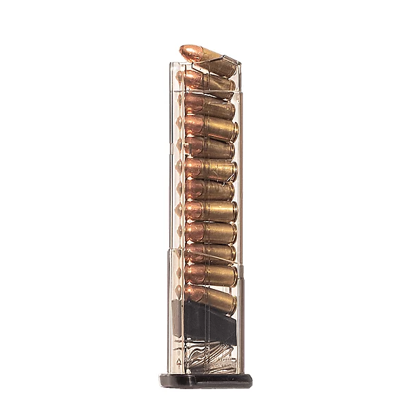 ETS 9mm 12 round Magazine for S&W Shield