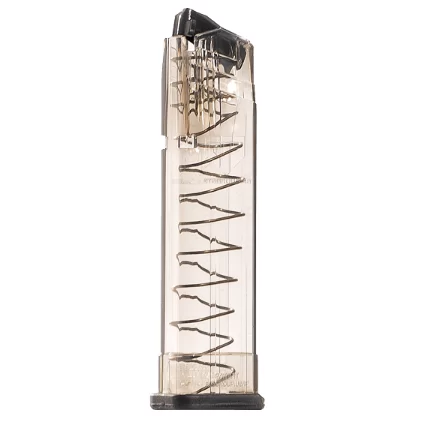 ETS 9mm, 21-round Magazine, fits Sig P320