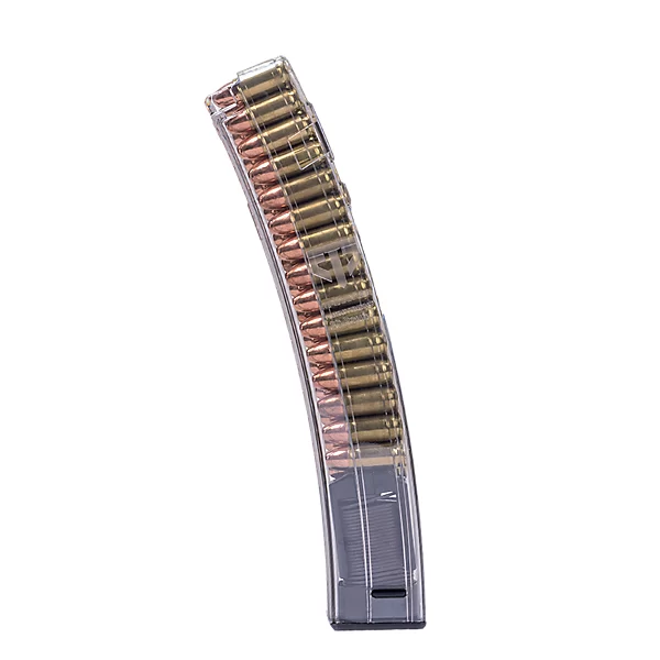 ETS 9mm 30 Round Magazine for H&K MP5