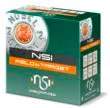 Eurosports LLC Nobelsport Field & Target 16 Gauge 2.75 in / 2.75 in #8 1-1/16 oz