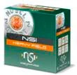 Eurosports LLC Nobelsport High Brass Field High Velocity 12 Gauge 2.75 in / 2.75 in #7.5 1-1/4 oz