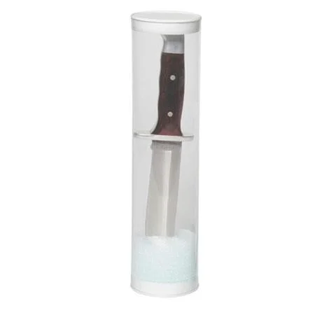 Evidence Collection Tube (3 x 12) – Set of 8