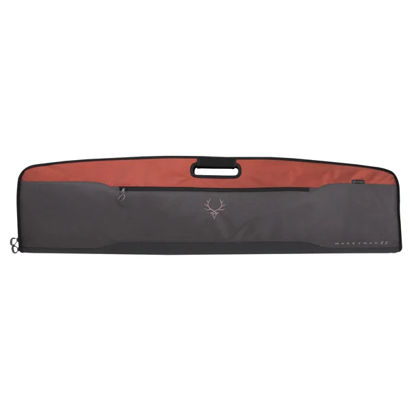 EVOLUTION MARKSMAN II GUN CASE GRAY