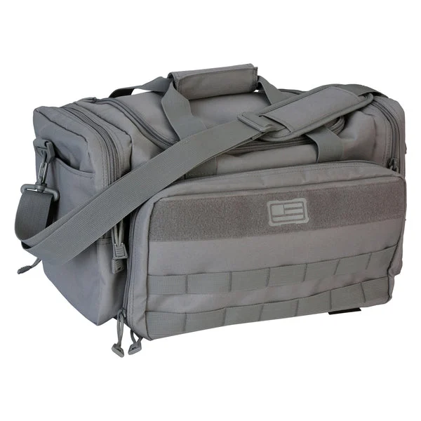 EVOLUTION RANGE BAG GRAY