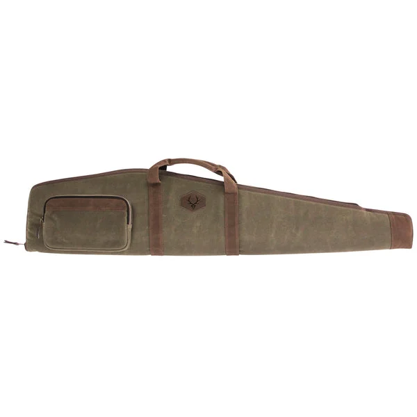 EVOLUTION RAWHIDE WAXED CANVAS RFL CASE