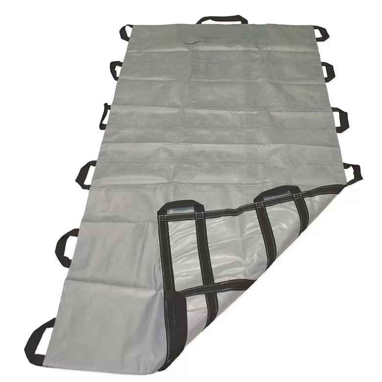 Exclusive Fluid Resistant Portable Transport Unit