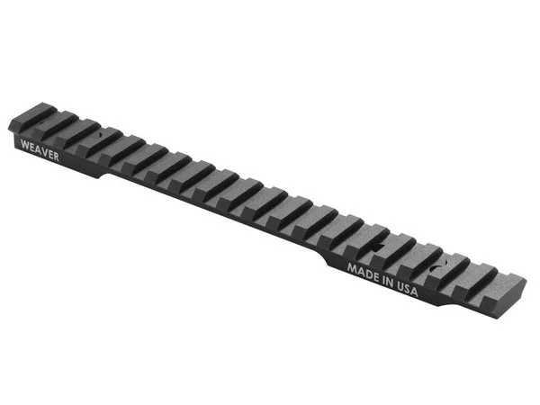 Ext Multi Slot Tactical Base