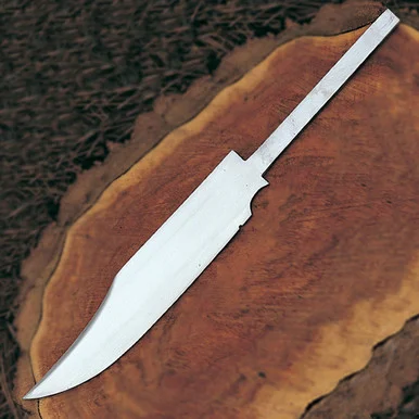 Extra Long Hunter Fighter Blade