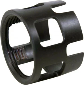 EXTREME DUTYGUNTEC AR15 CASTLE NUT WIDE