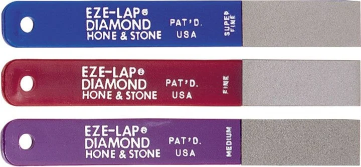 EZE-LAP Diamond Pad – 3 pack