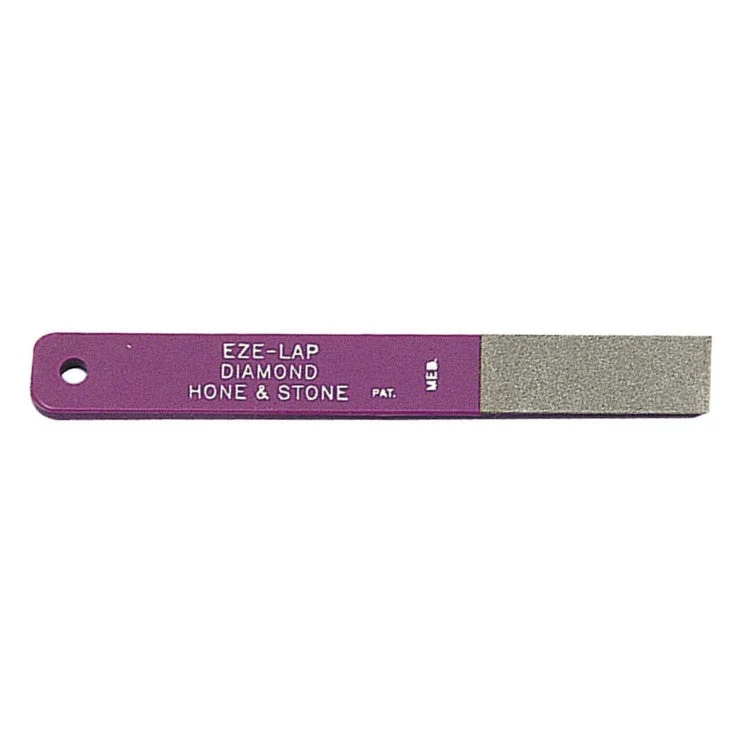 EZE-LAP Diamond Pad – Medium grit