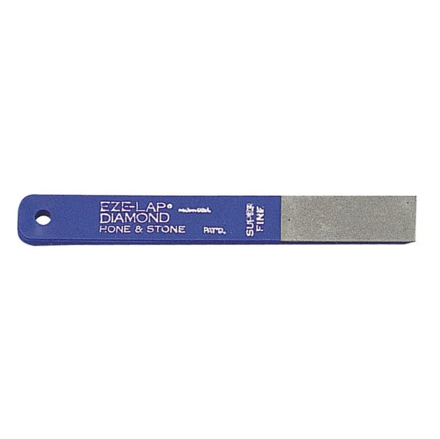 EZE-LAP Diamond Pad – Super Fine grit