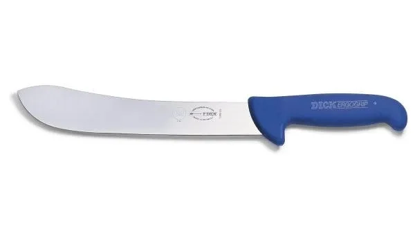 F. Dick Ergo-Grip Butcher’s Knife