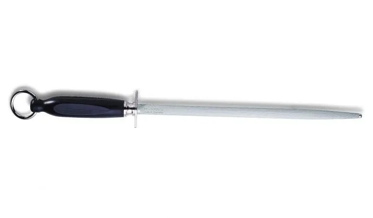 F.Dick Steel for Chefs, Regular Cut, Round, 30cm (12″)