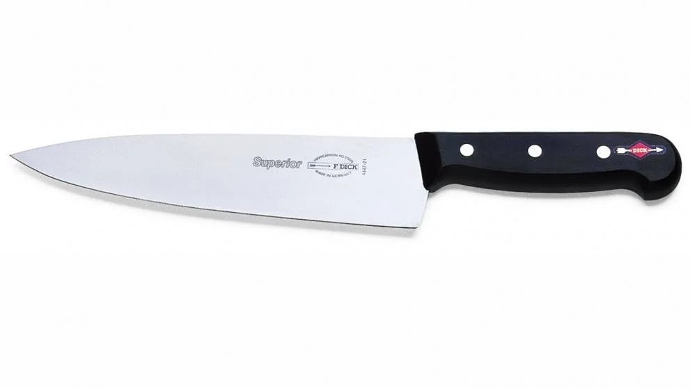 F. Dick Superior Chef’s Knife – 21 cm (8.3″)