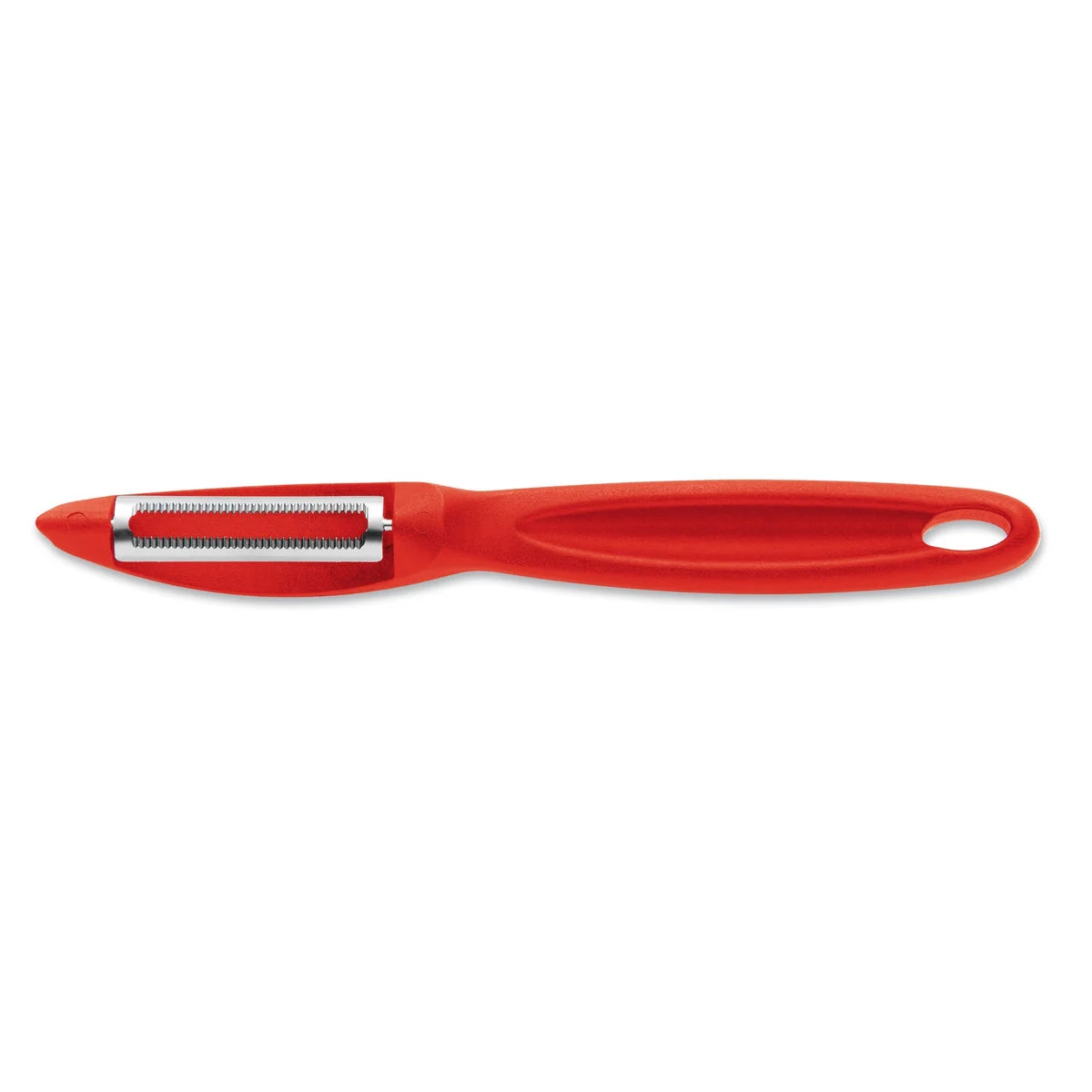 F Dick Utility Peeler – Red
