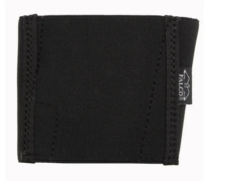 Falco 507 Elastic Ankle Holster for Concealed Carry Glock 19
