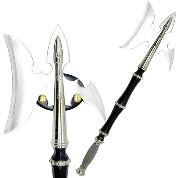 Fantasy Great Axe For Sale